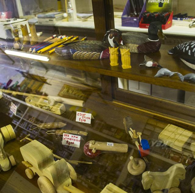 Stanfield's General Store