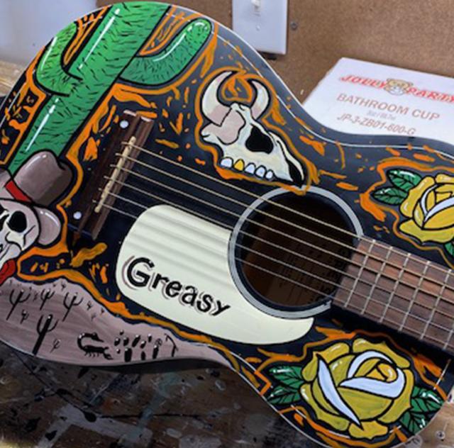 Stray Voltage guitar 2000x1500 72dpi