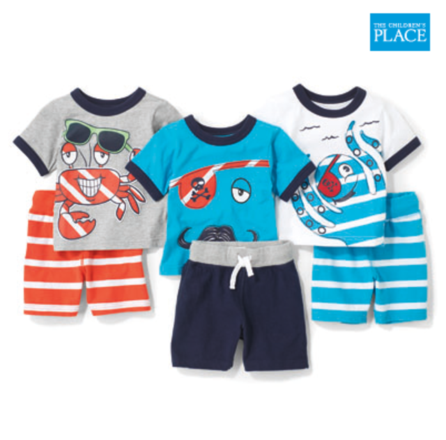 The Children's Place Outlet