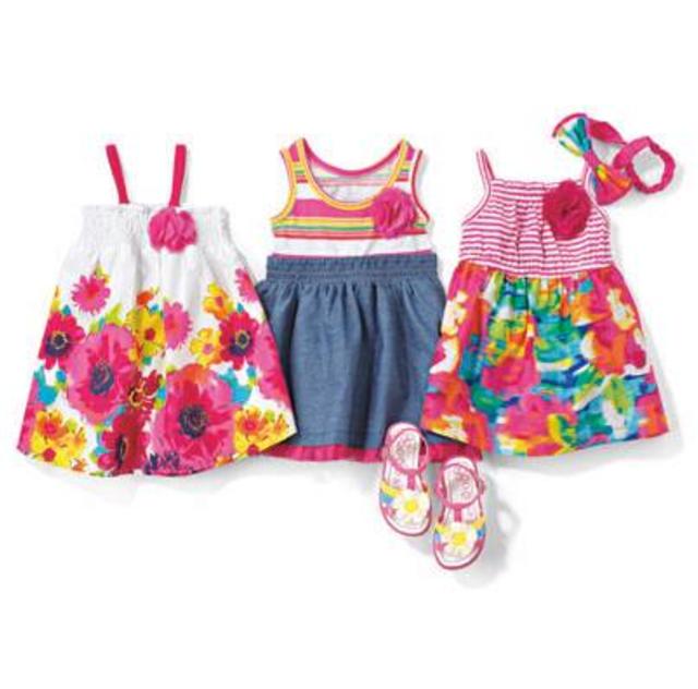 The Children's Place Outlet