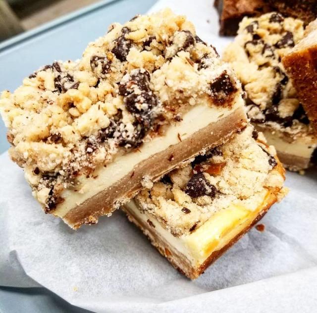 The Grind Coffee House & Creamery