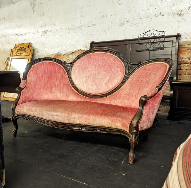 The Spot furniture