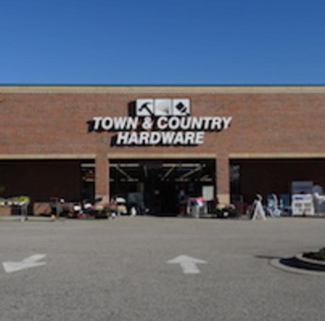 Town & Country Hardware