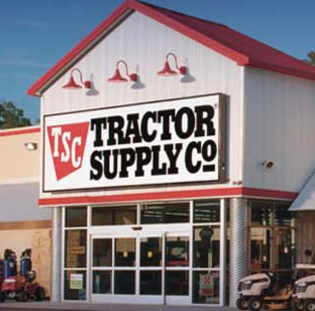 Tractor Supply Sylva Nc