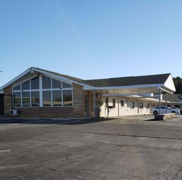 Travels Inn