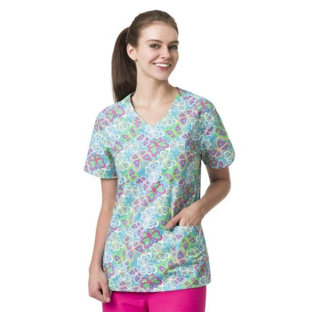 Uniform Destination