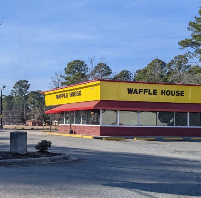 Waffle House