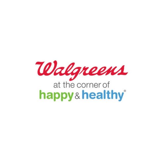 Walgreens