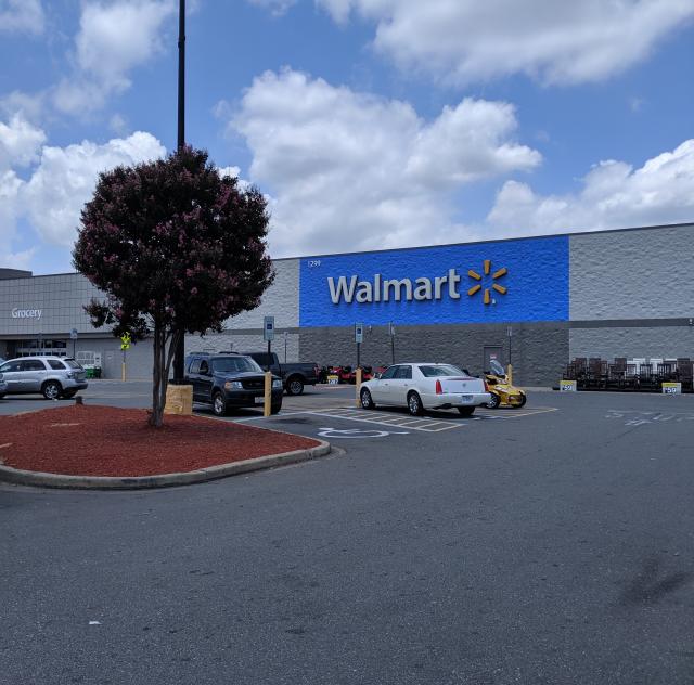 Walmart Supercenter