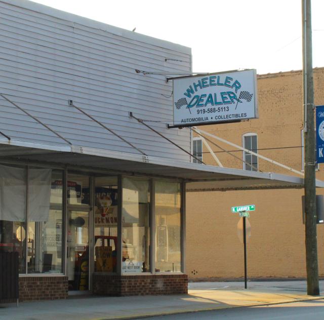 Wheeler Dealer Facade 2000x1500 72dpi