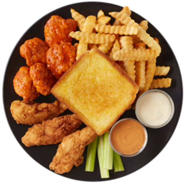 Zaxby's