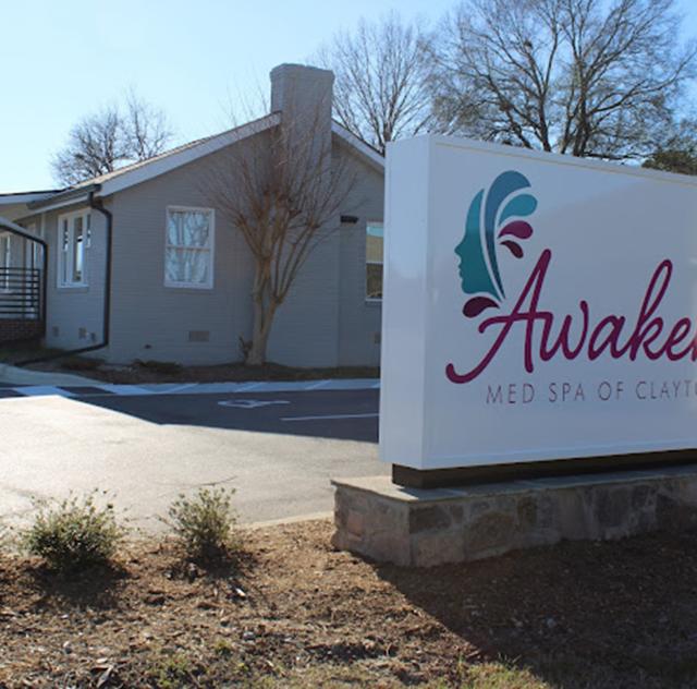 Awaken Med Spa of Clayton