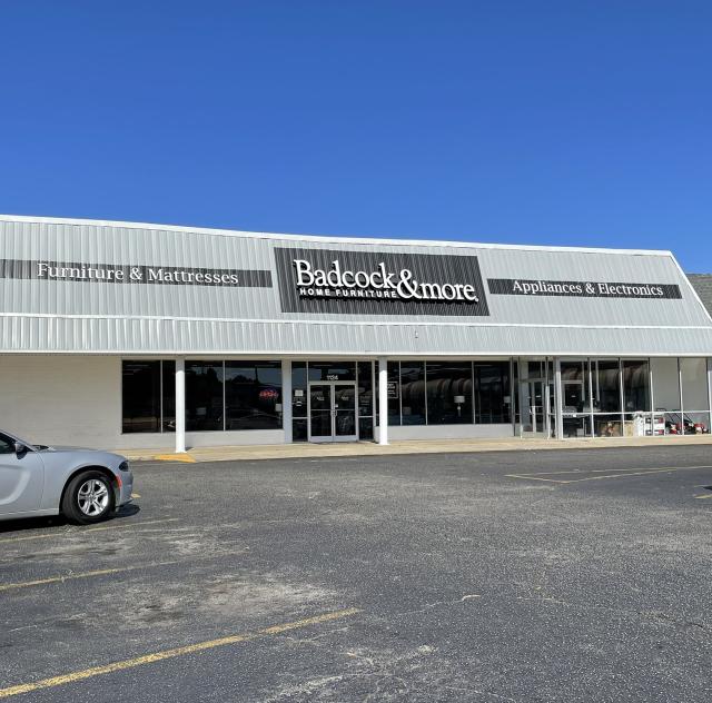 BADCOCK HOME FURNITURE & MORE