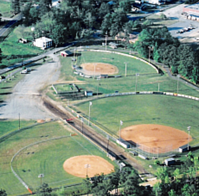 Kenly Parks & Recreation Department