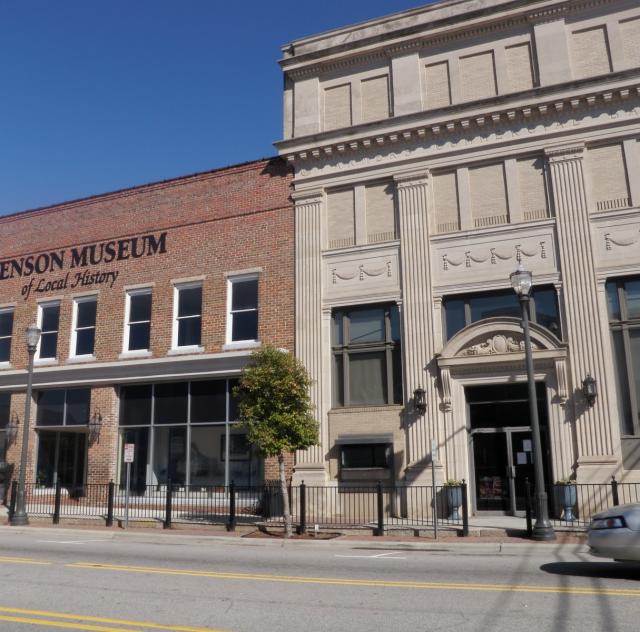 BensonMuseum