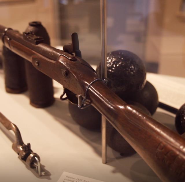 Bentonville Battlefield State Historic Site