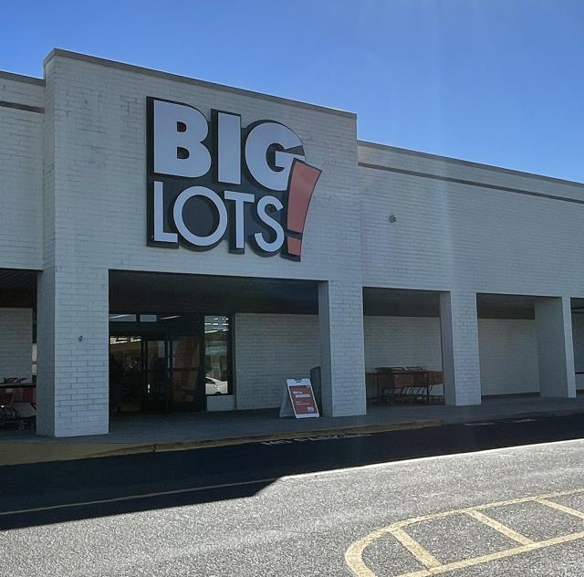 BIG LOTS