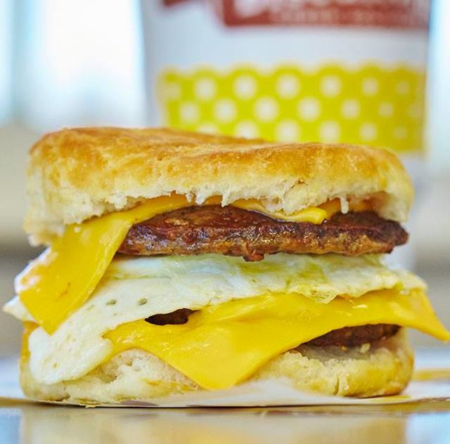 Biscuitville