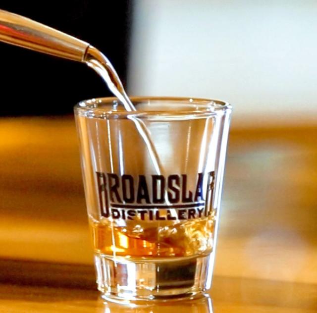 Broadslab
