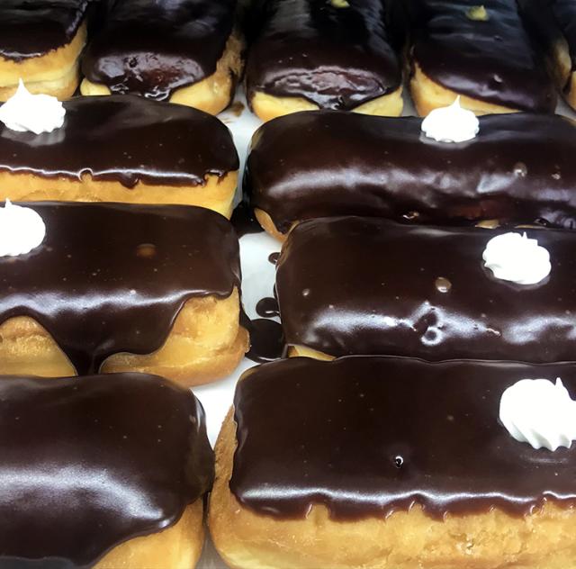 Burney's Sweets & More