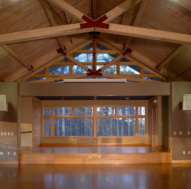 Camp Mary Atkinson