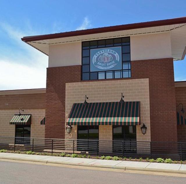 Cleveland Draft House