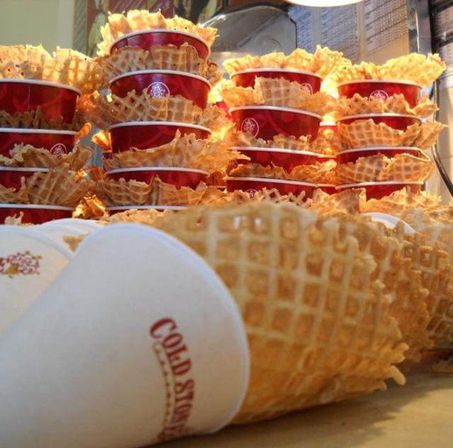 Coldstone