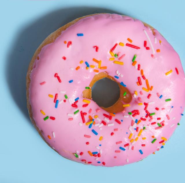 Dunkin' Donuts