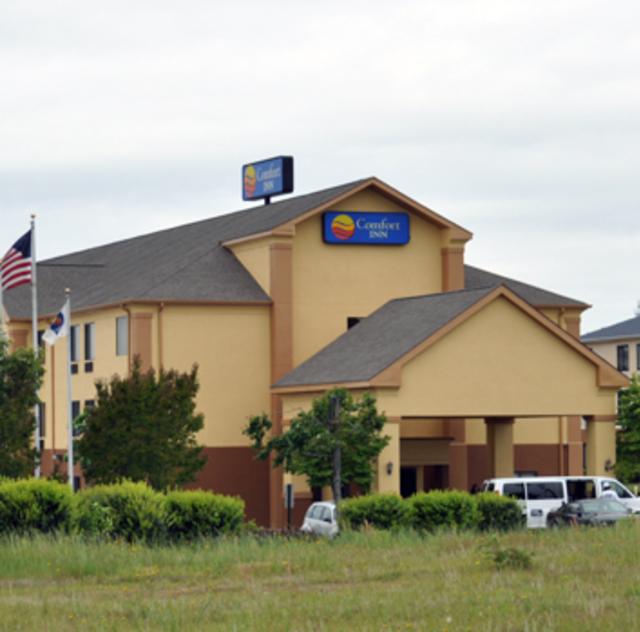 Comfort Inn