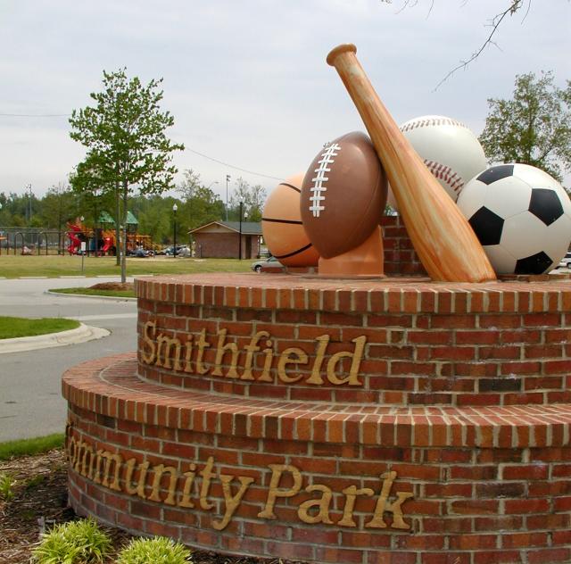 Smithfield Community Park