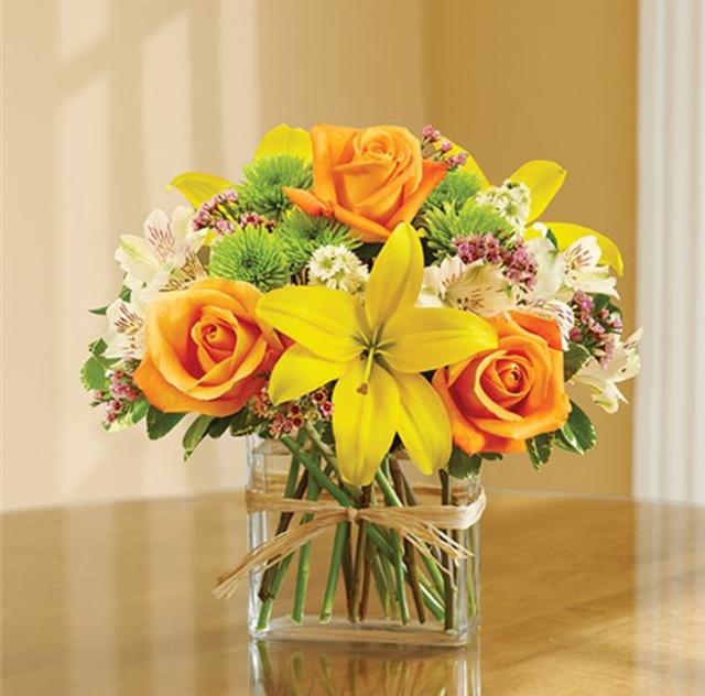 Country Gardens Florist