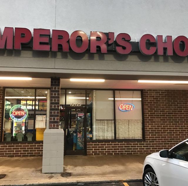 Emperors Choice