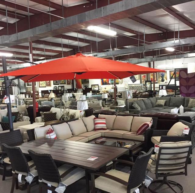 Heavner Furniture Market