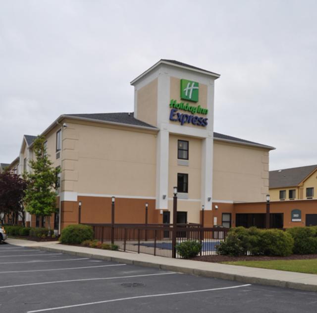 Holiday Inn Express