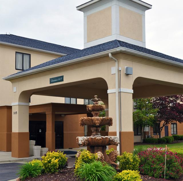Holiday Inn Express