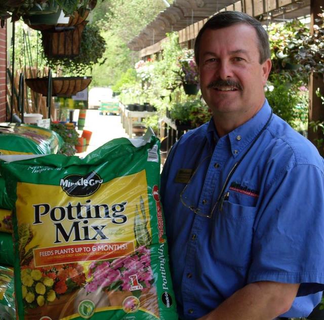 Hudson's ACE Hardware