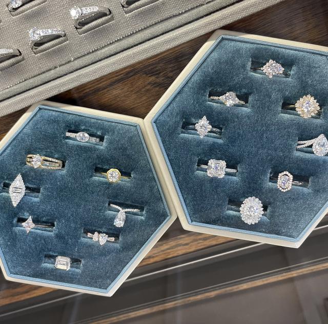 JORDAN'S JEWELRY DESIGN & REPAIR