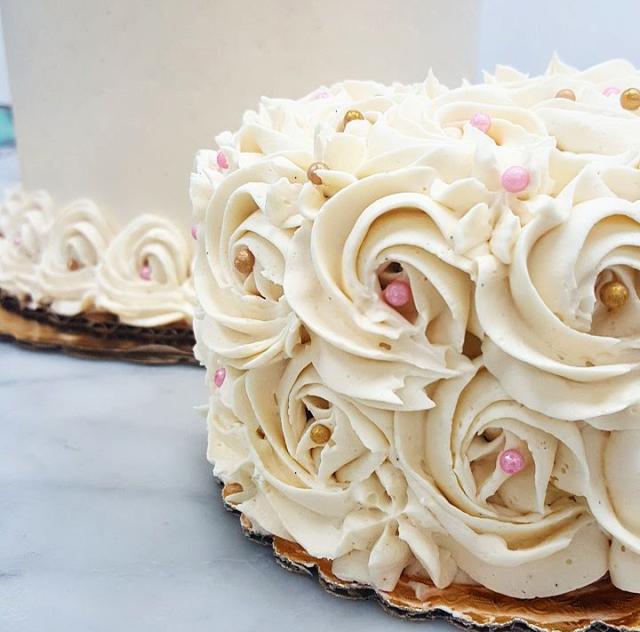 JP's Pastry