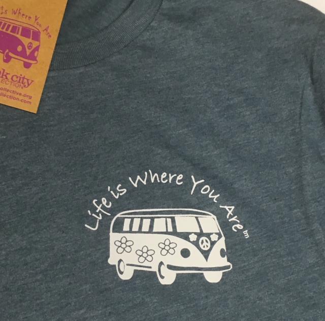 The Oak City Collection