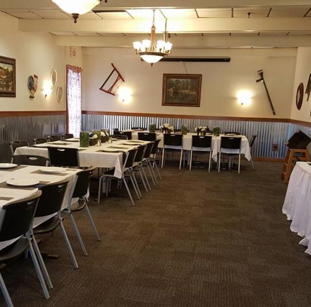 Lowell Mill Restaurant & Grill