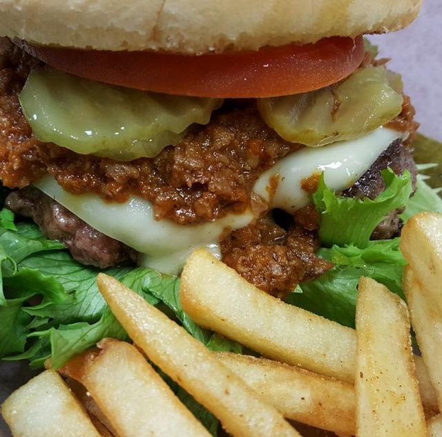 Lowell Mill Restaurant & Grill