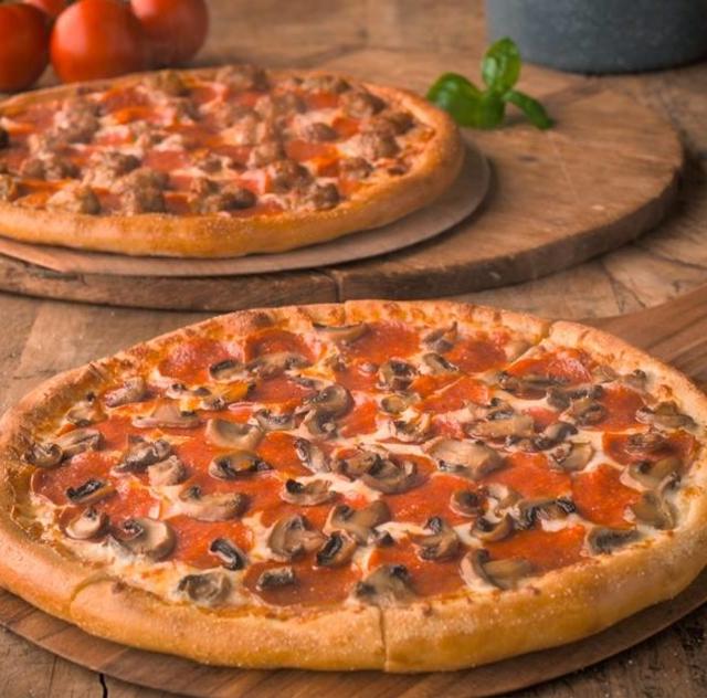 Marcos Pizza