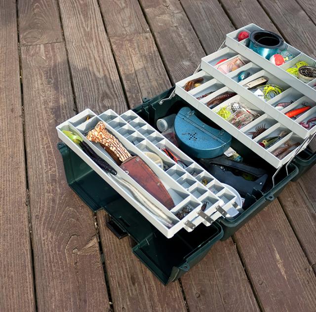 Outdoor Accessories Unlimited