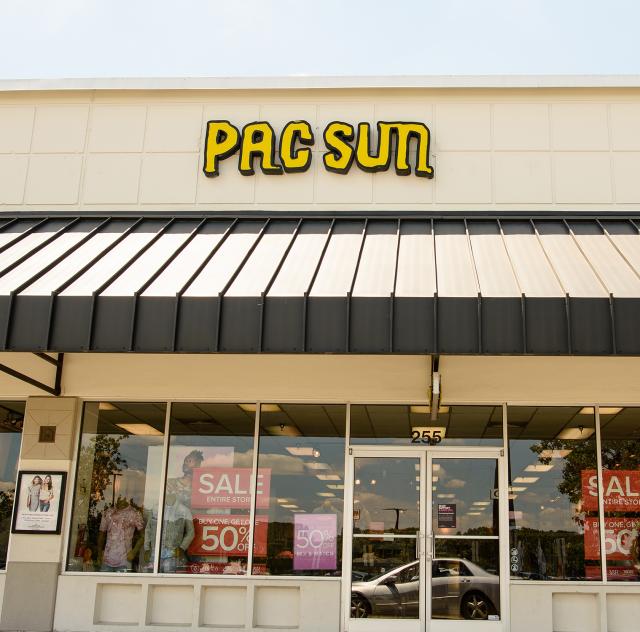 Pac Sun