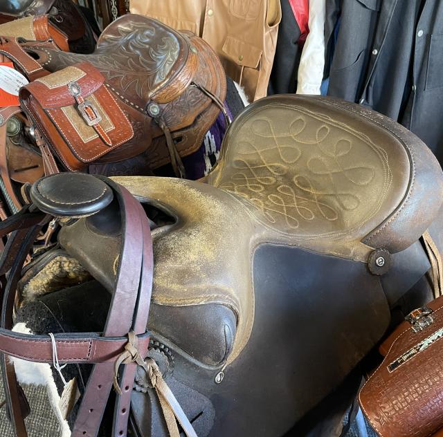 Roy's Western Store & Repair