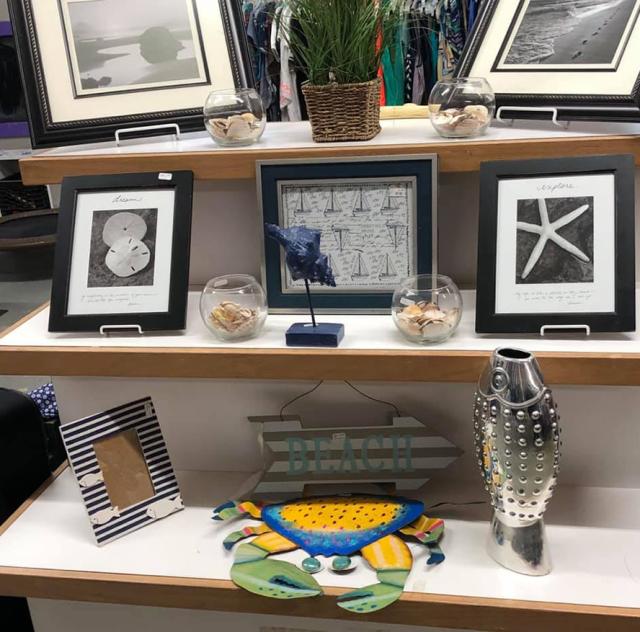 Second Hope Shop
