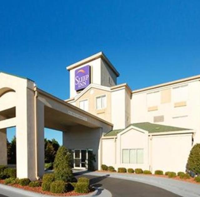 Sleep Inn