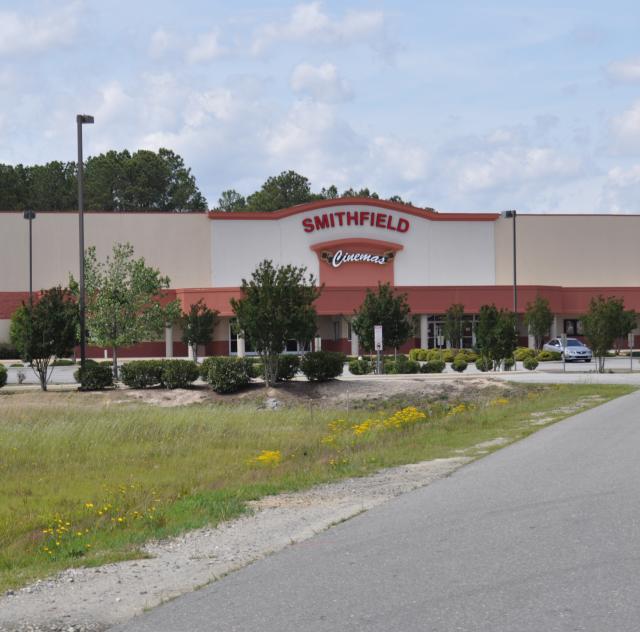 Smithfield Cinemas
