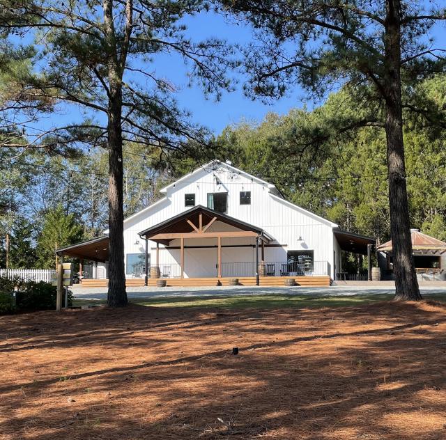 SOUTHERN GRACE FARMS