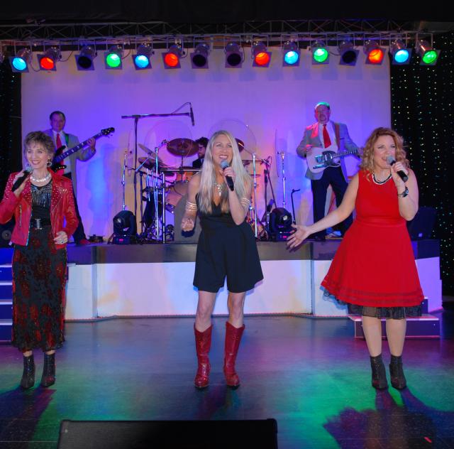 Christmas Jubilee 2021 2021 Christmas Jubilee Live Music
